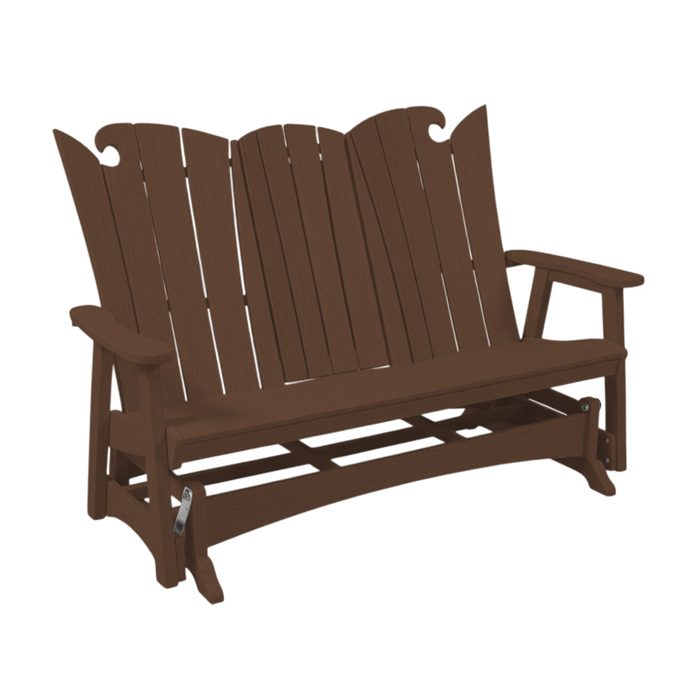 Beaver Dam OceanWavz Triple Glider with Console