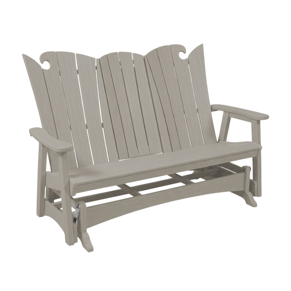 Beaver Dam OceanWavz Triple Glider with Console