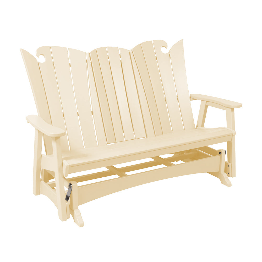 Beaver Dam OceanWavz Triple Glider with Console