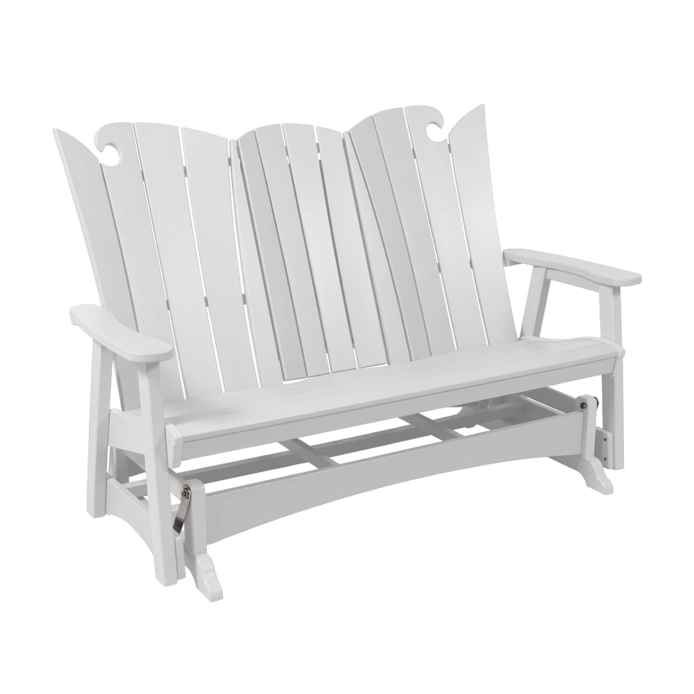 Beaver Dam OceanWavz Triple Glider with Console