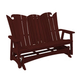 Beaver Dam OceanWavz Triple Glider with Console