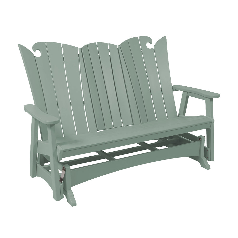 Beaver Dam OceanWavz Triple Glider with Console