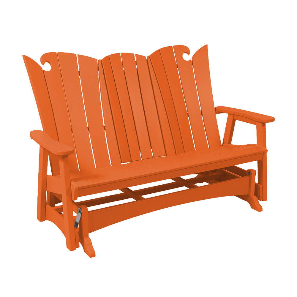 Beaver Dam OceanWavz Triple Glider with Console