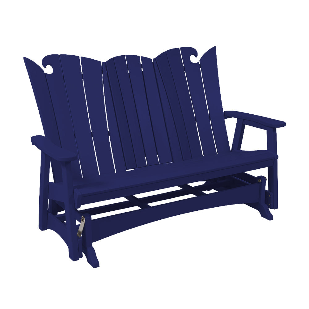 Beaver Dam OceanWavz Triple Glider with Console