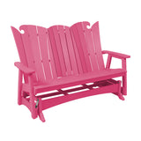 Beaver Dam OceanWavz Triple Glider with Console