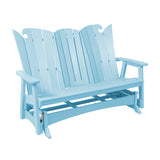 Beaver Dam OceanWavz Triple Glider with Console