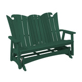 Beaver Dam OceanWavz Triple Glider with Console