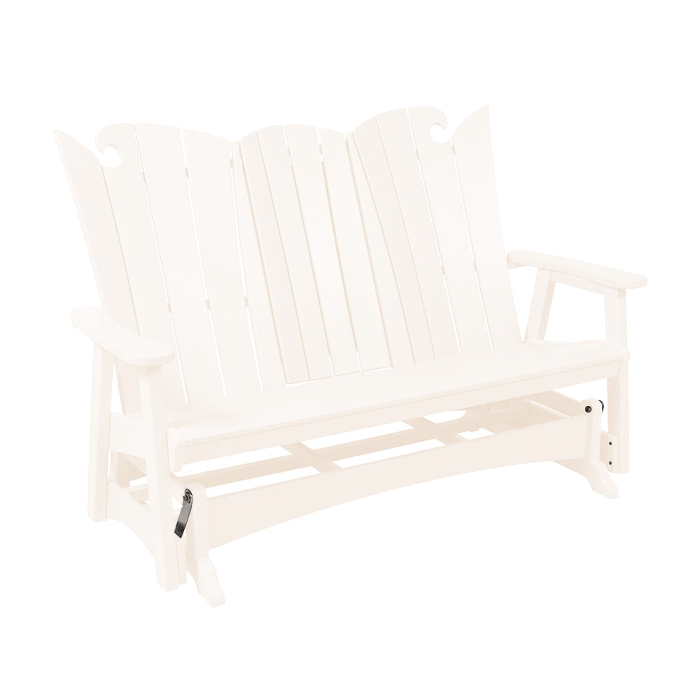 Beaver Dam OceanWavz Triple Glider with Console