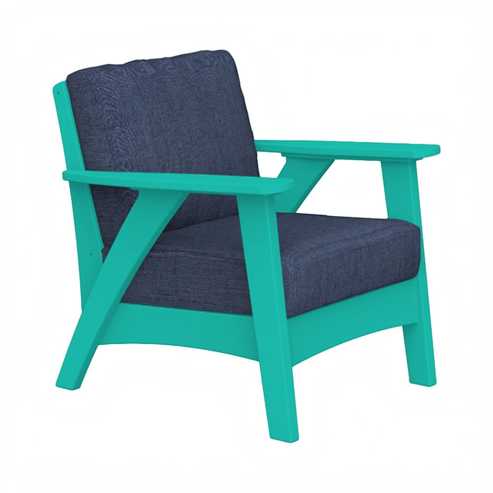 Beaver Dam Regency Chair