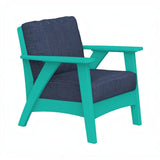 Beaver Dam Regency Chair