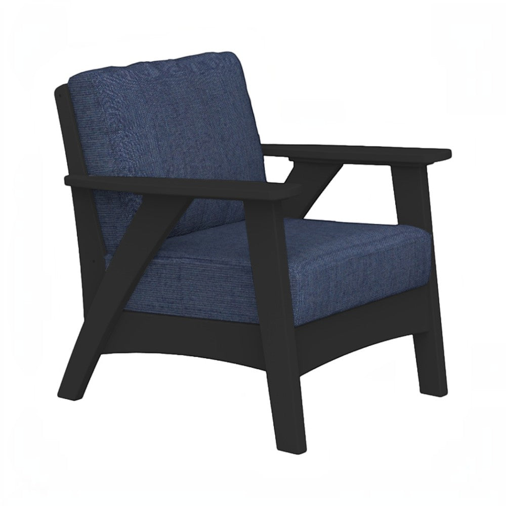 Beaver Dam Regency Chair
