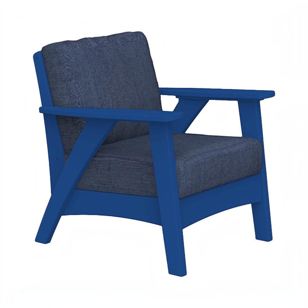 Beaver Dam Regency Chair