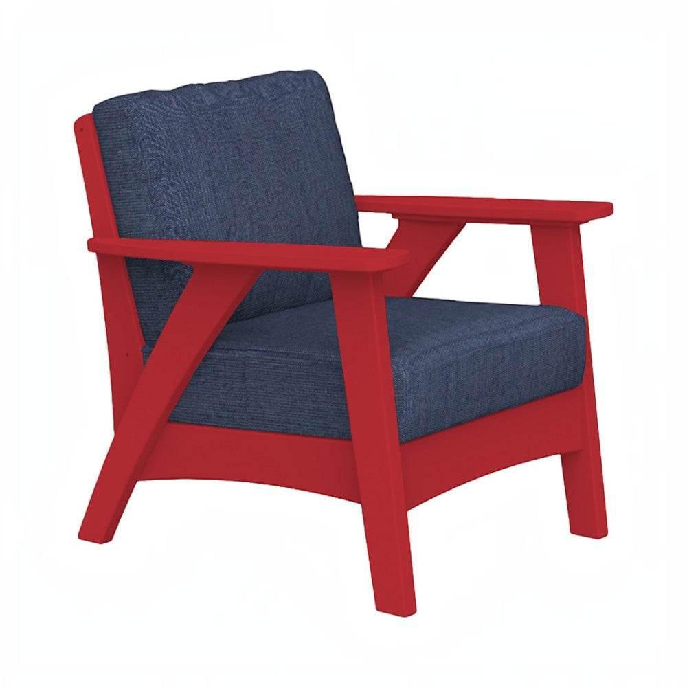 Beaver Dam Regency Chair