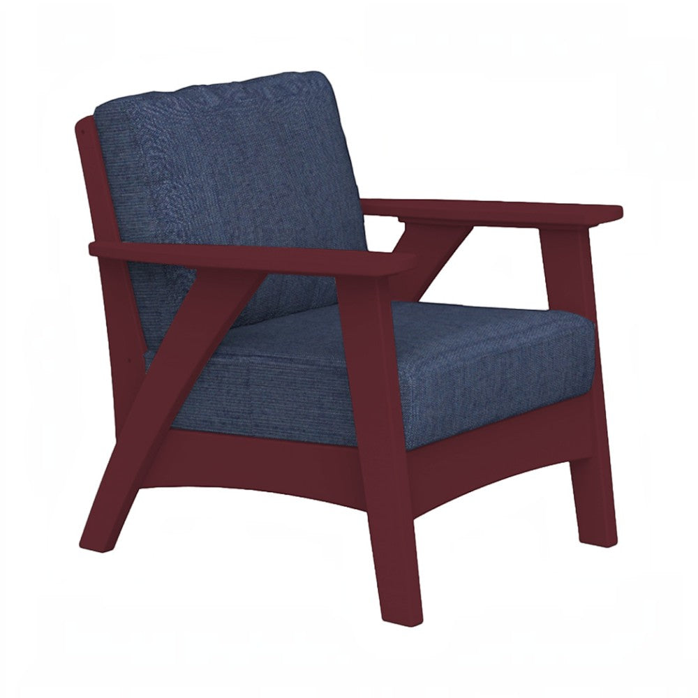 Beaver Dam Regency Chair