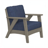 Beaver Dam Regency Chair