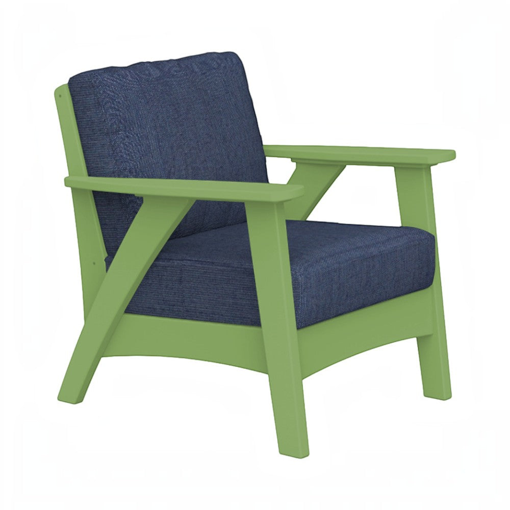 Beaver Dam Regency Chair