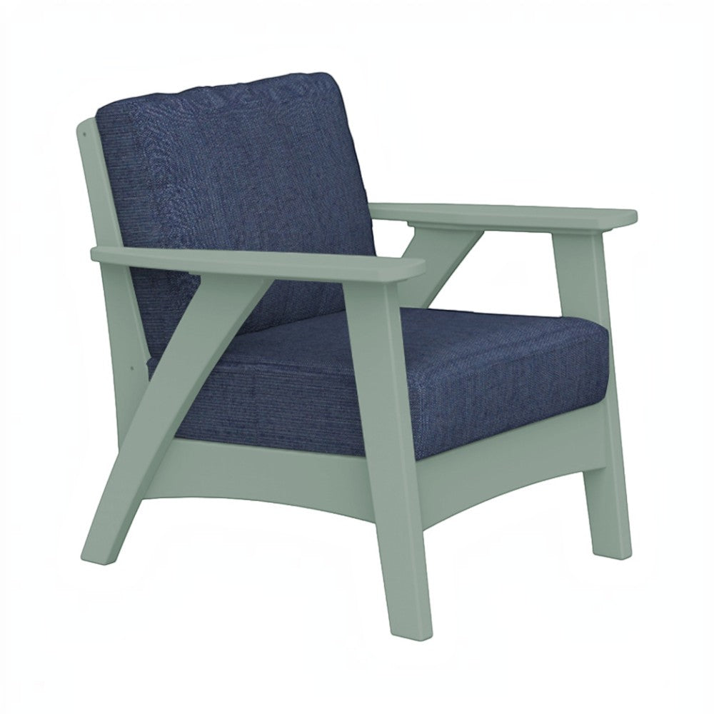 Beaver Dam Regency Chair