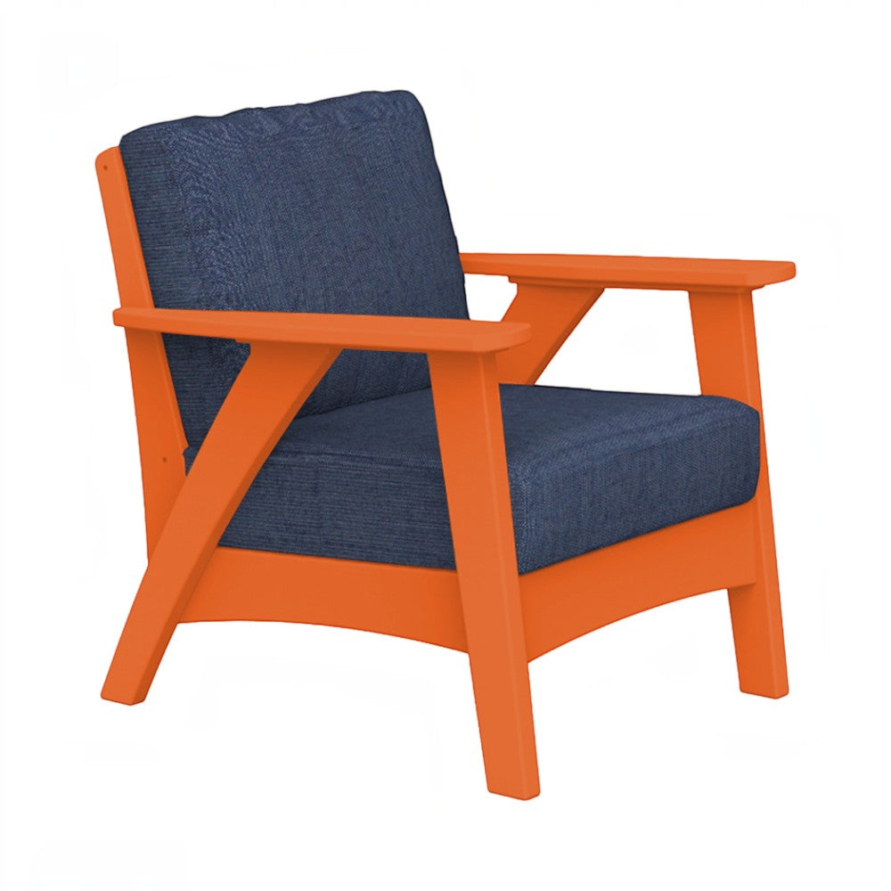 Beaver Dam Regency Chair