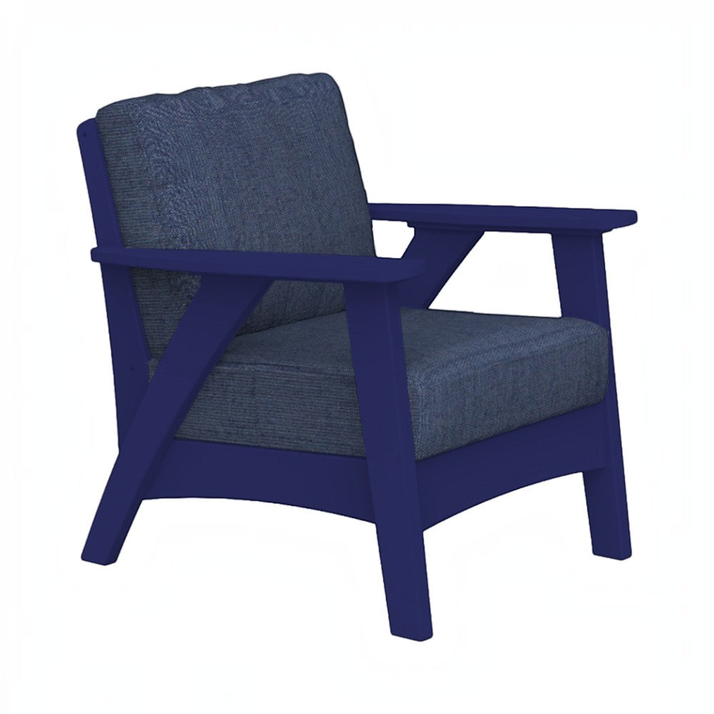 Beaver Dam Regency Chair
