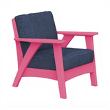 Beaver Dam Regency Chair