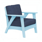 Beaver Dam Regency Chair