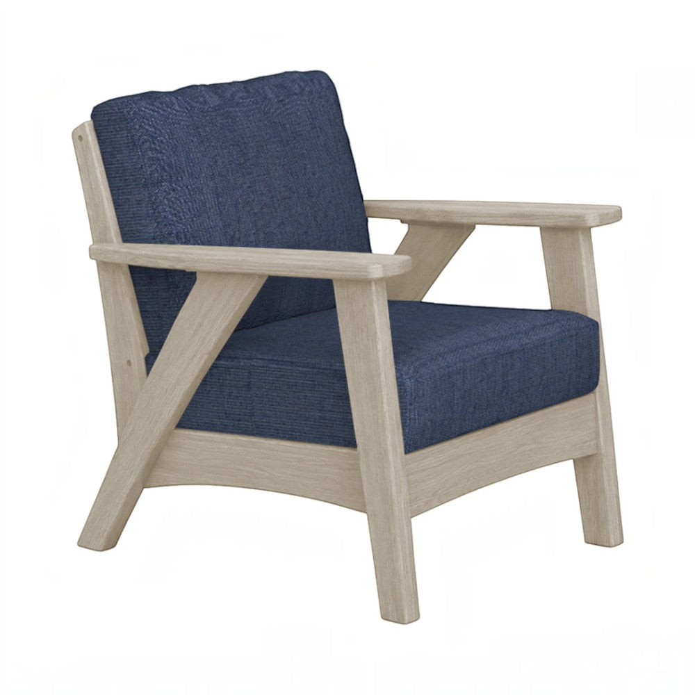 Beaver Dam Regency Chair