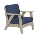 Beaver Dam Regency Chair