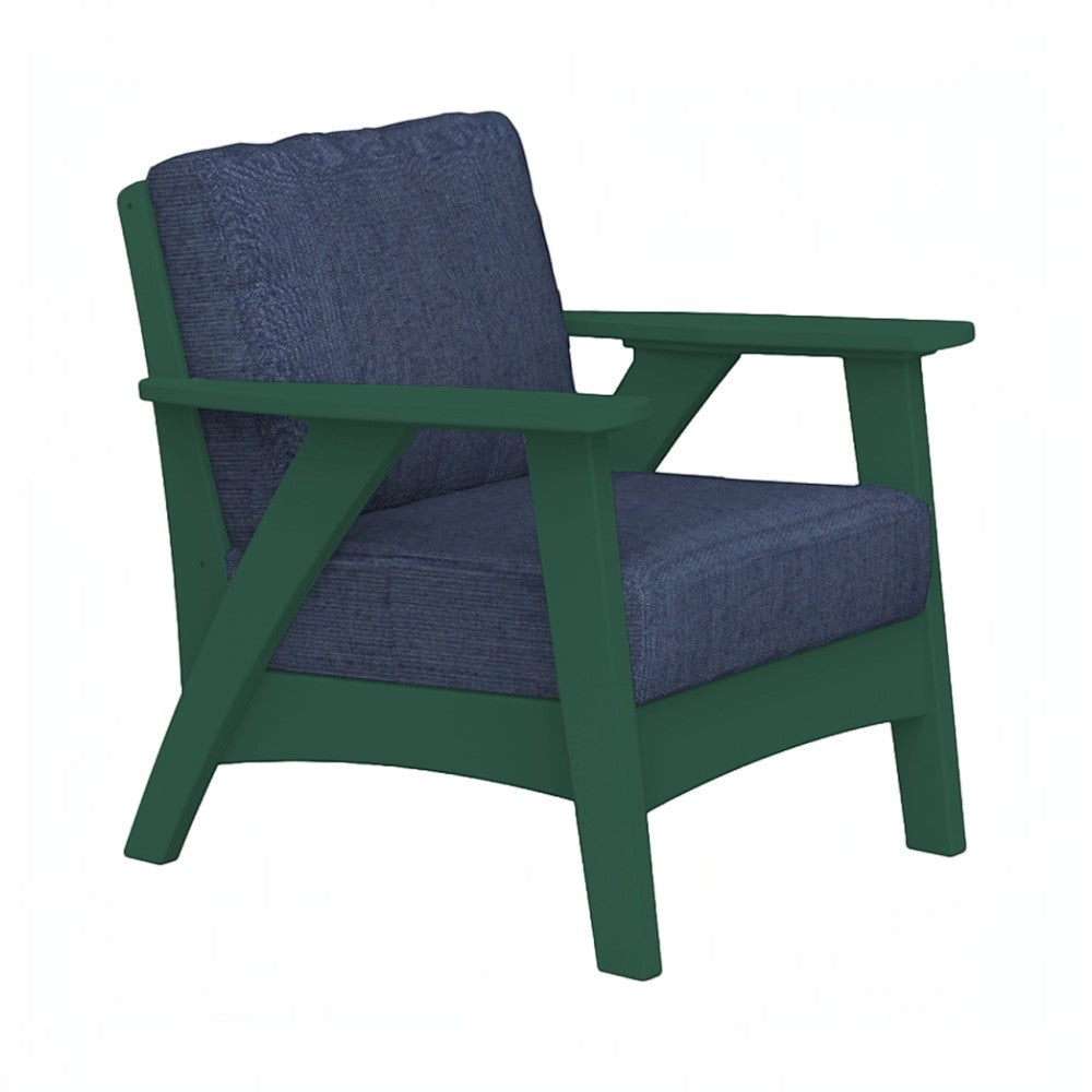 Beaver Dam Regency Chair