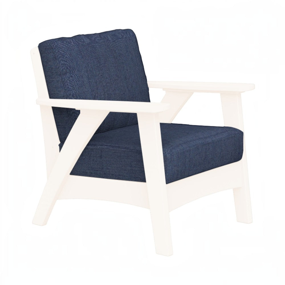 Beaver Dam Regency Chair