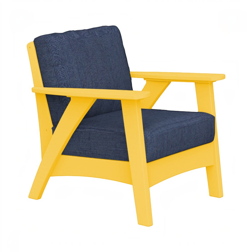 Beaver Dam Regency Chair