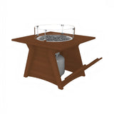 Beaver Dam Regency Fire Table