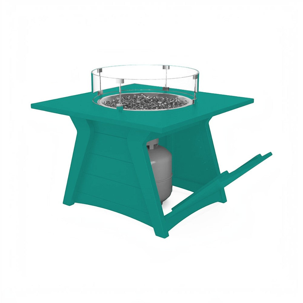 Beaver Dam Regency Fire Table