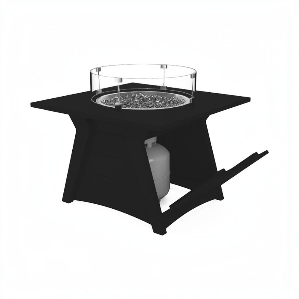 Beaver Dam Regency Fire Table