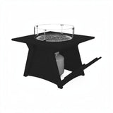 Beaver Dam Regency Fire Table