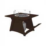 Beaver Dam Regency Fire Table