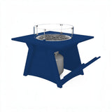 Beaver Dam Regency Fire Table