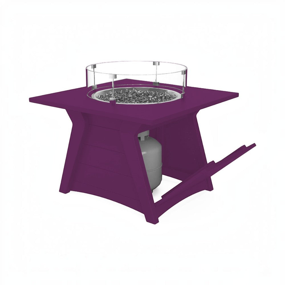Beaver Dam Regency Fire Table