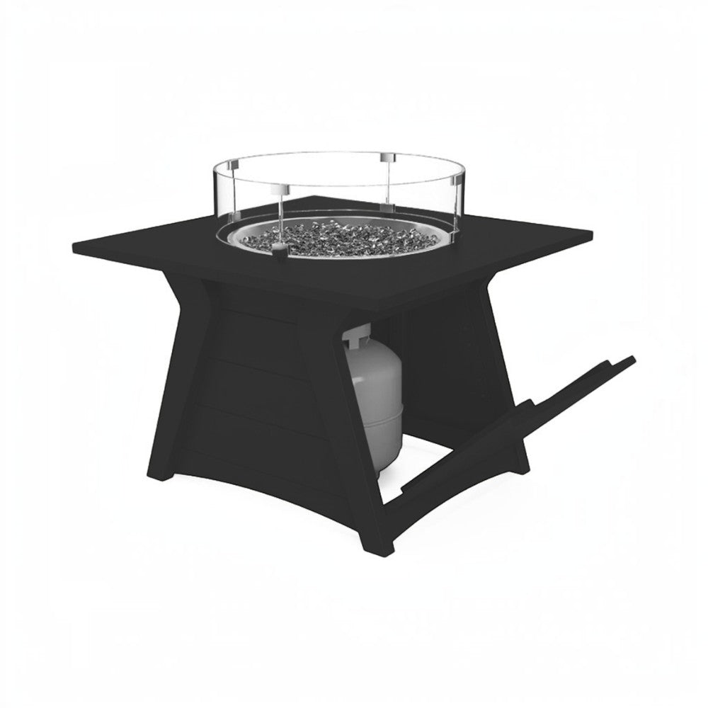 Beaver Dam Regency Fire Table