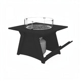 Beaver Dam Regency Fire Table