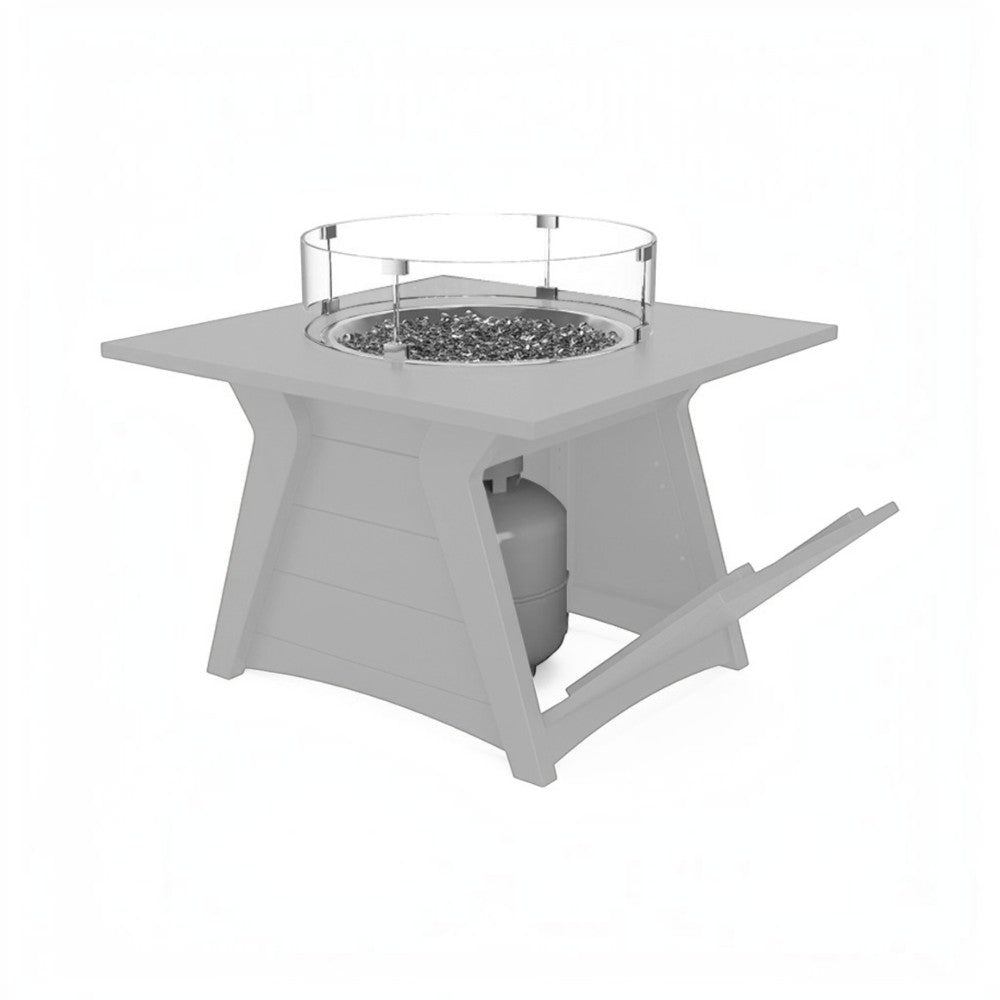 Beaver Dam Regency Fire Table
