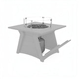 Beaver Dam Regency Fire Table