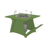 Beaver Dam Regency Fire Table