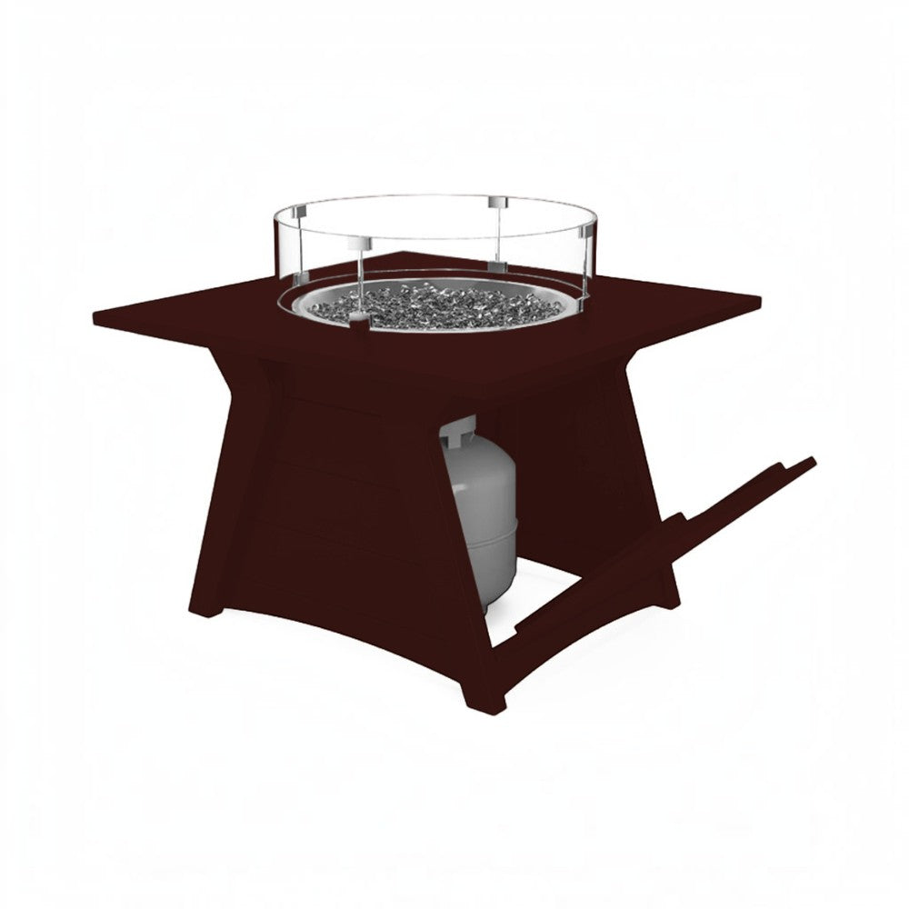 Beaver Dam Regency Fire Table