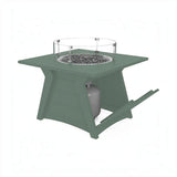 Beaver Dam Regency Fire Table