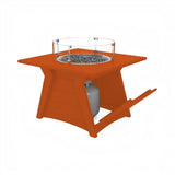 Beaver Dam Regency Fire Table