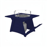 Beaver Dam Regency Fire Table