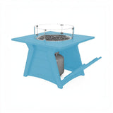 Beaver Dam Regency Fire Table