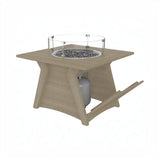 Beaver Dam Regency Fire Table