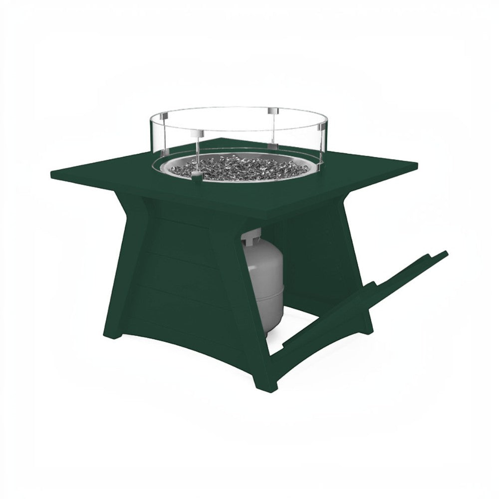 Beaver Dam Regency Fire Table