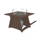 Beaver Dam Regency Fire Table